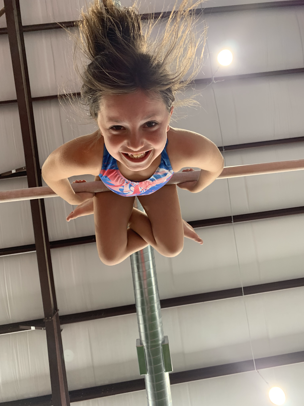 Katy Gymnastics and Sports Performance | 22570 Franz Rd, Katy, TX 77449, USA | Phone: (281) 215-3442