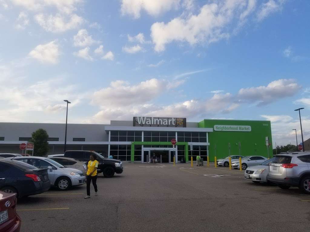 Walmart Neighborhood Market | Sugar Land, TX 77478, USA | Phone: (832) 574-9899