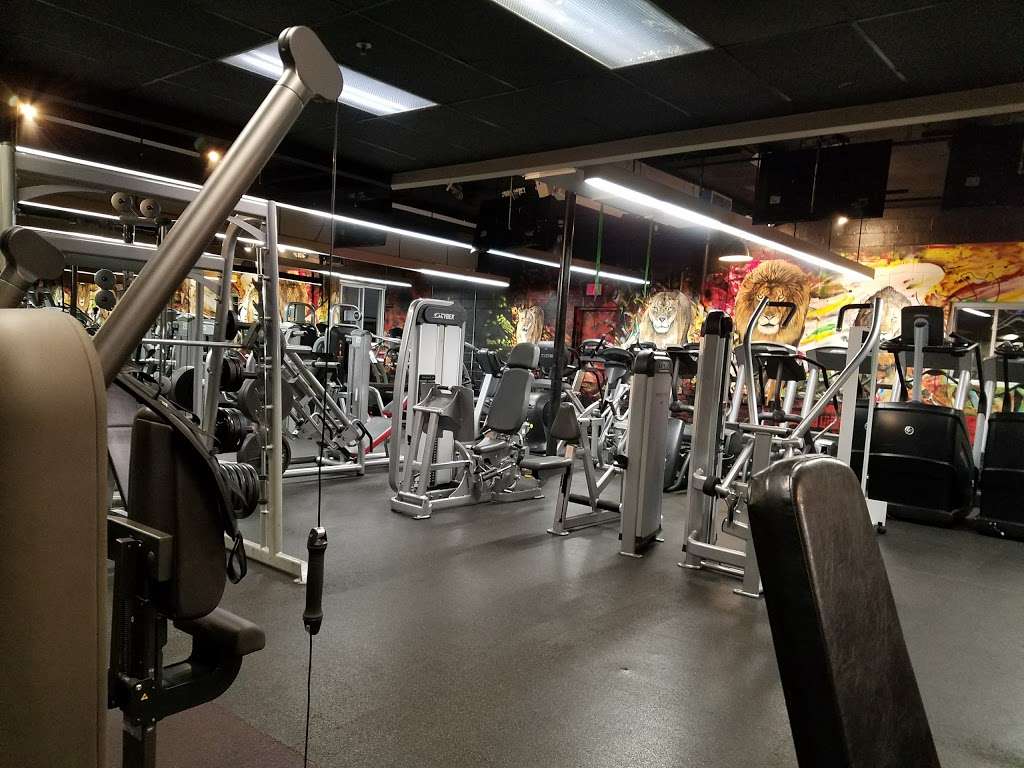 Body Chemistry Fitness Center | 55 Walnut St, Norwood, NJ 07648, USA | Phone: (201) 819-0752