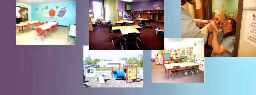 Caring Heart Open Arms Childcare | 3440 W 61st Ave, Hobart, IN 46342, USA | Phone: (219) 942-0839