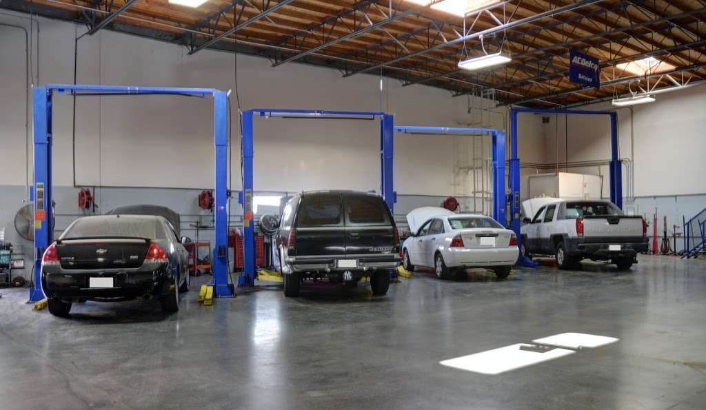 Perris Auto Repair Center | 5168 Western Way, Perris, CA 92571, USA | Phone: (951) 943-2677