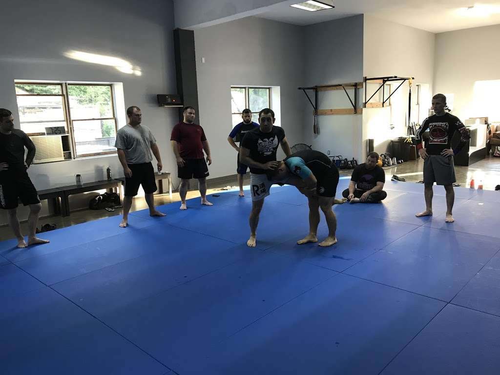 Koulikov Grappling Academy - Brazilian Jiu Jitsu and Sambo | 355 Warwick Turnpike, Hewitt, NJ 07421, USA | Phone: (845) 421-8809