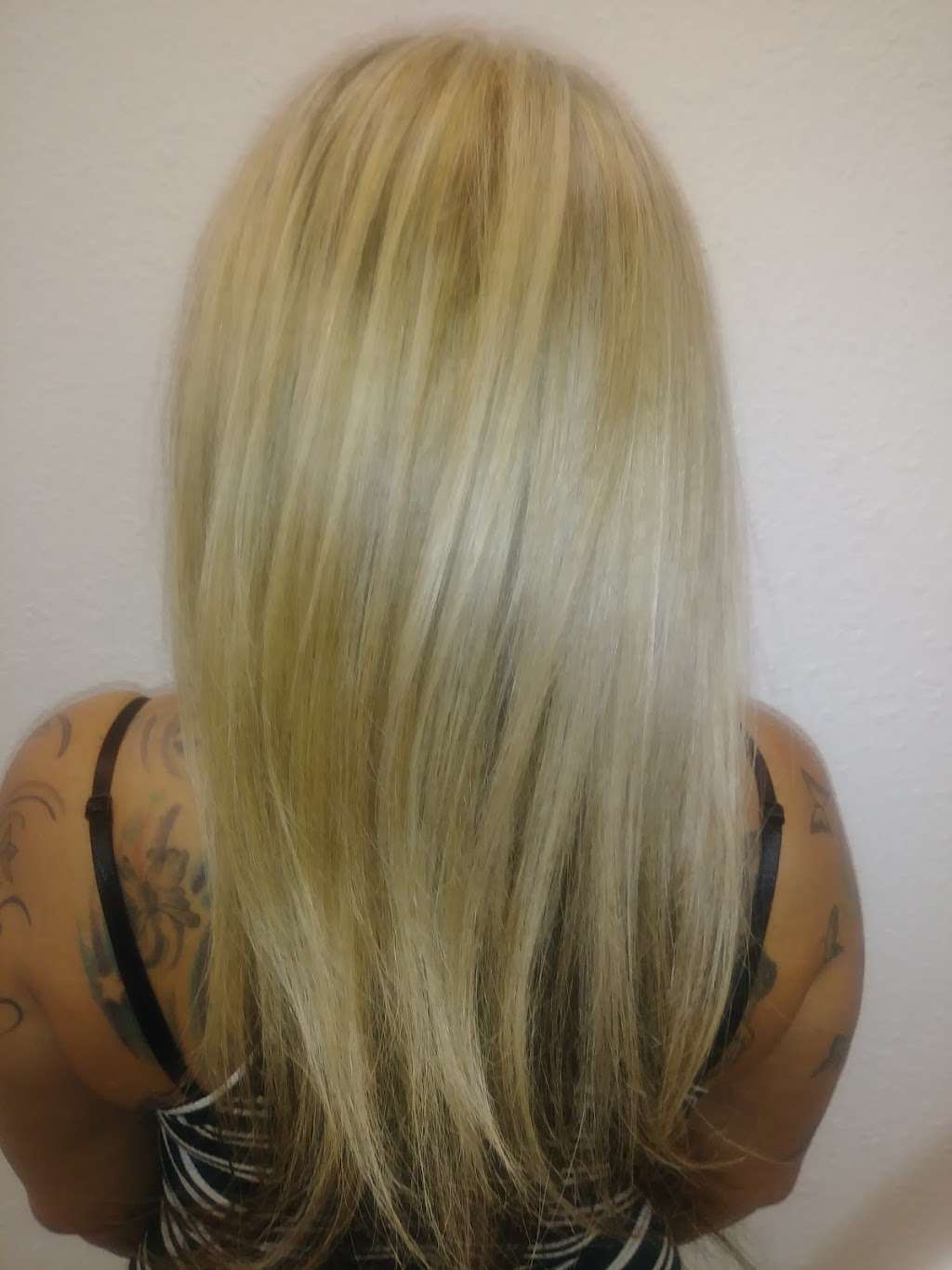 Thairapy Hair and Nails | 4310 N 7th Ave, Phoenix, AZ 85013, USA | Phone: (602) 230-1278