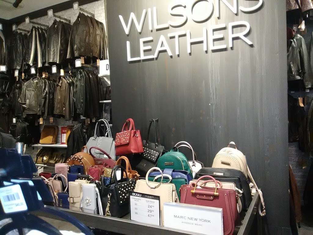 Wilsons Leather | 1230 Stanley K Tanger Dr, Lancaster, PA 17602, USA | Phone: (717) 299-1103