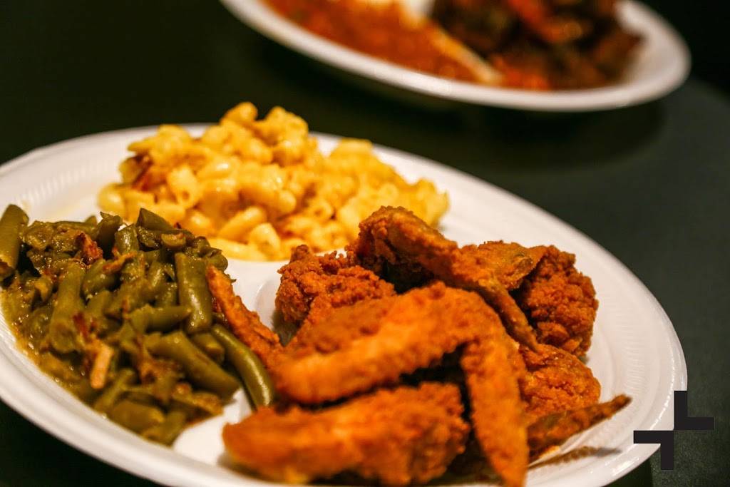 Adeles Southern Cooking & BBQ | 2913 Dixie Hwy, Louisville, KY 40216, USA | Phone: (502) 398-5880