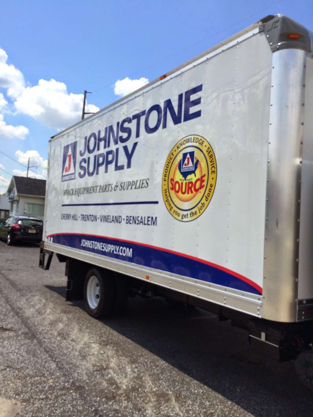 Johnstone Supply Bensalem | 350 Dunksferry Rd, Bensalem, PA 19020, USA | Phone: (215) 642-6190