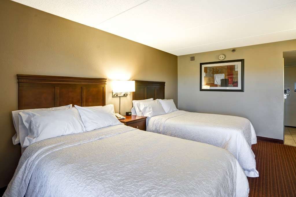 Hampton Inn Scranton At Montage Mountain | 22 Montage Mountain Rd, Scranton, PA 18507, USA | Phone: (570) 342-7002