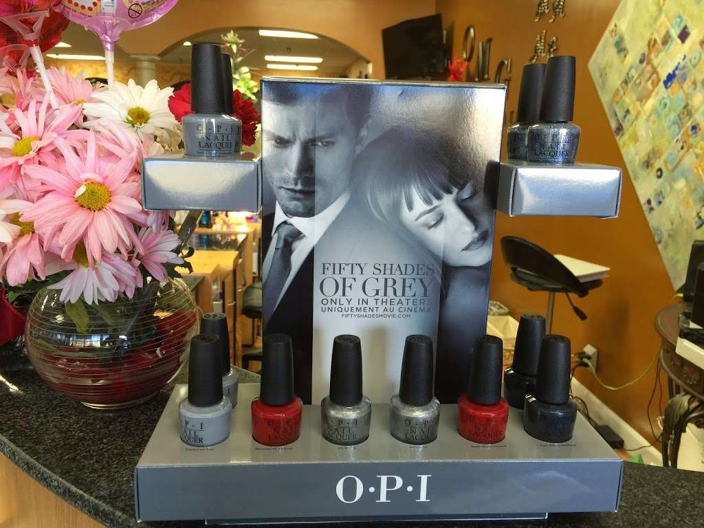 OMG Nails | 5565 NW Barry Rd, Kansas City, MO 64154 | Phone: (816) 505-1200