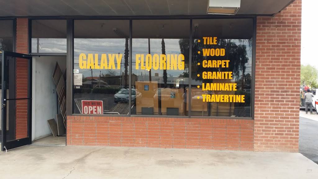 Galaxy Flooring | 434 E Broadway Rd, Mesa, AZ 85204, USA | Phone: (480) 833-4780