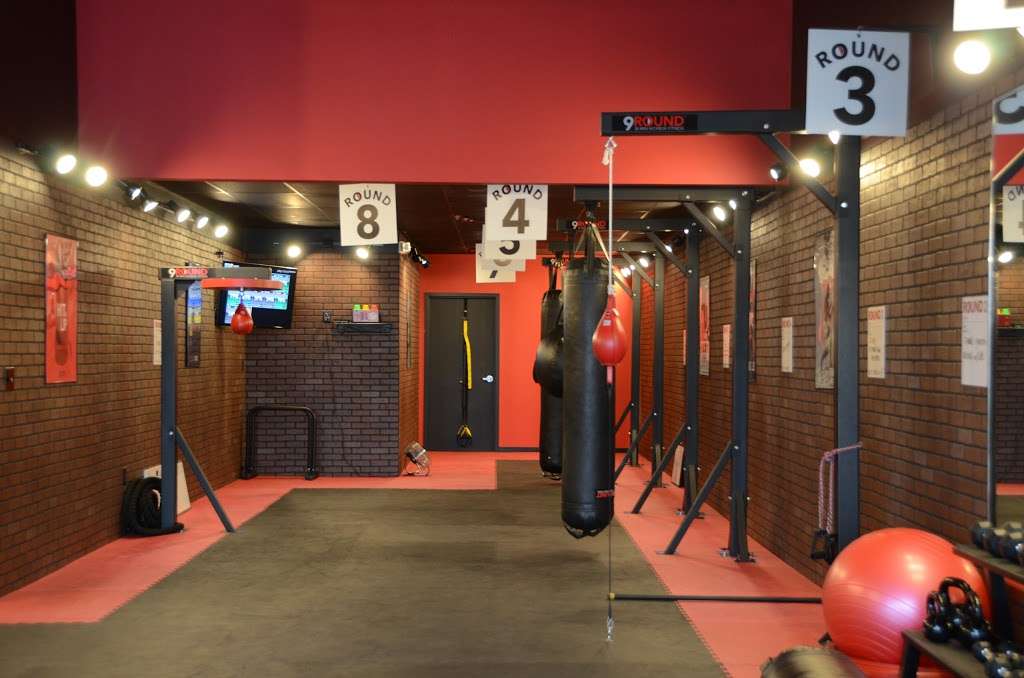 9Round | 5645 Pebble Village Ln, Noblesville, IN 46062, USA | Phone: (317) 219-3456