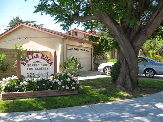 Bella Rosa Place LLC | 22806 Califa St, Woodland Hills, CA 91367 | Phone: (818) 625-0517