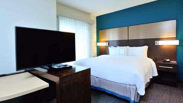 Residence Inn by Marriott Houston Tomball | 14303 Medical Complex Dr, Tomball, TX 77377 | Phone: (832) 955-1750