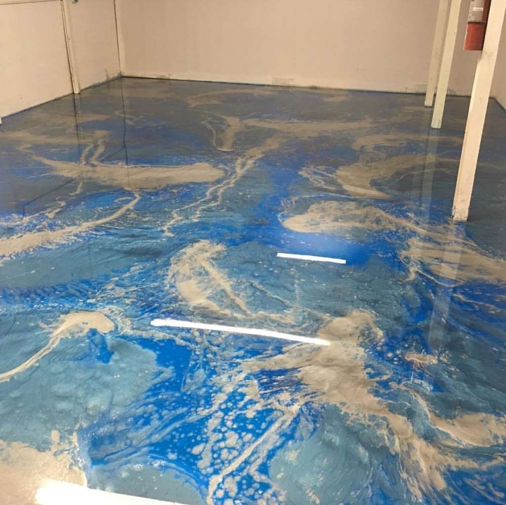 CCP Painting & Epoxy, Inc. | 7685 SW Ellipse Way, Stuart, FL 34997, USA | Phone: (772) 600-5846