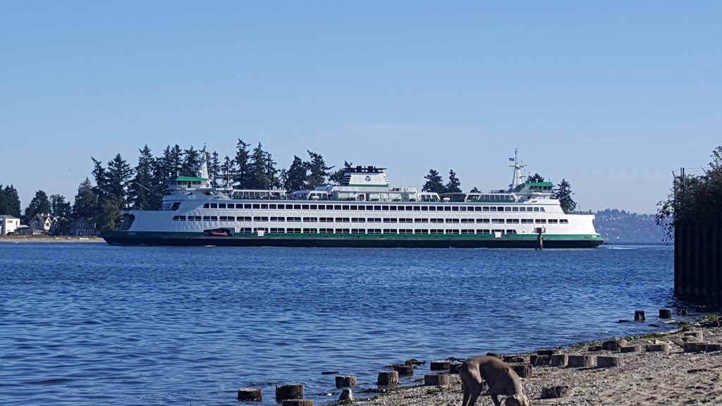 Pritchard Park | Eagle Harbor Dr NE, Bainbridge Island, WA 98110, USA | Phone: (206) 842-2306