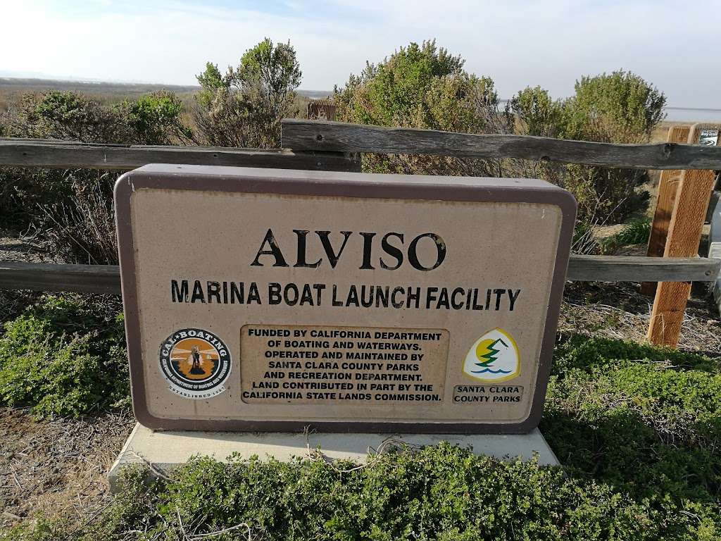 Alviso Marina County Park | 1195 Hope St, Alviso, CA 95002, USA | Phone: (408) 262-6980