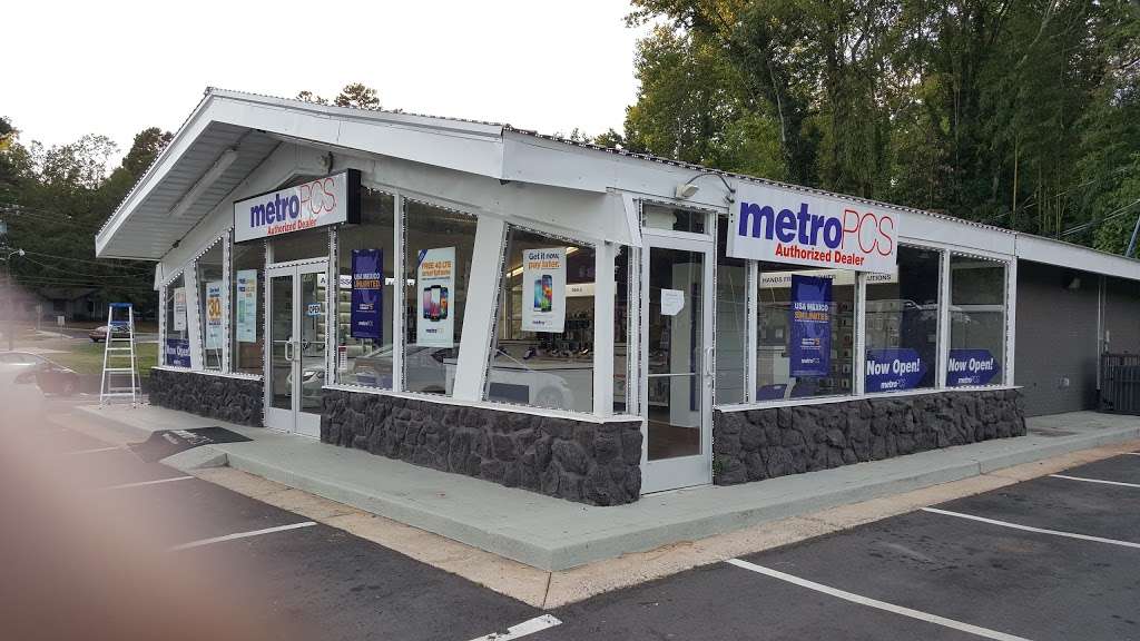 Metro by T-Mobile | 1408 Eastway Dr, Charlotte, NC 28205, USA | Phone: (980) 938-0886