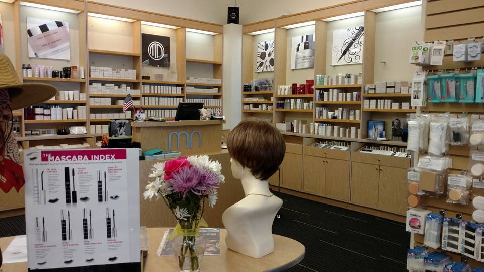 Merle Norman Cosmetic Studio | 2100 Snelling Ave N #72a, Roseville, MN 55113, USA | Phone: (651) 636-1866