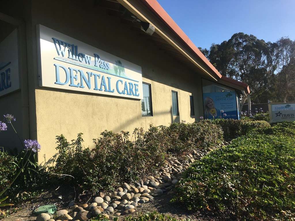 Willow Pass Dental Care | 1255 Willow Pass Rd, Concord, CA 94520, USA | Phone: (925) 326-6141