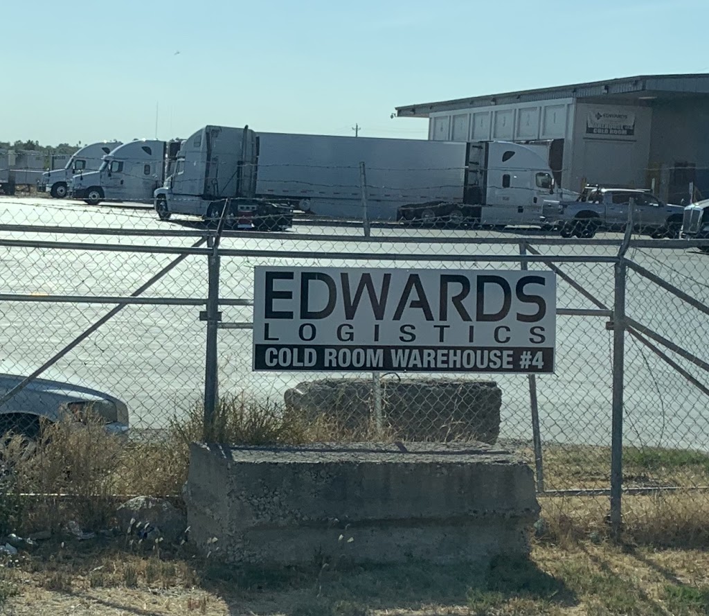 Edwards Transportation | 1740 Tex-Mex Dr, Laredo, TX 78043, USA | Phone: (956) 727-5553