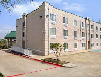 Super 8 by Wyndham Garland/Rowlett/East Dallas area | 252 W Interstate 30, Garland, TX 75043, USA | Phone: (972) 619-3047