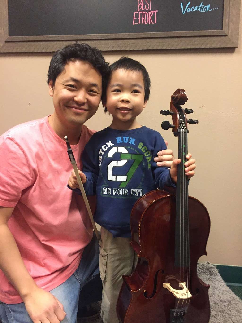 Jim Lee Cello | 10656 Anderson St, Loma Linda, CA 92354, USA | Phone: (626) 715-5012