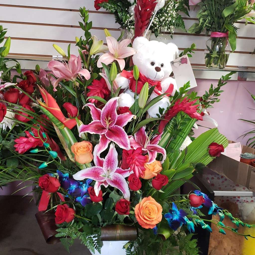 FOREVER BLOOMS | 7834 Lester Ave, Lemon Grove, CA 91945, USA | Phone: (619) 462-4404