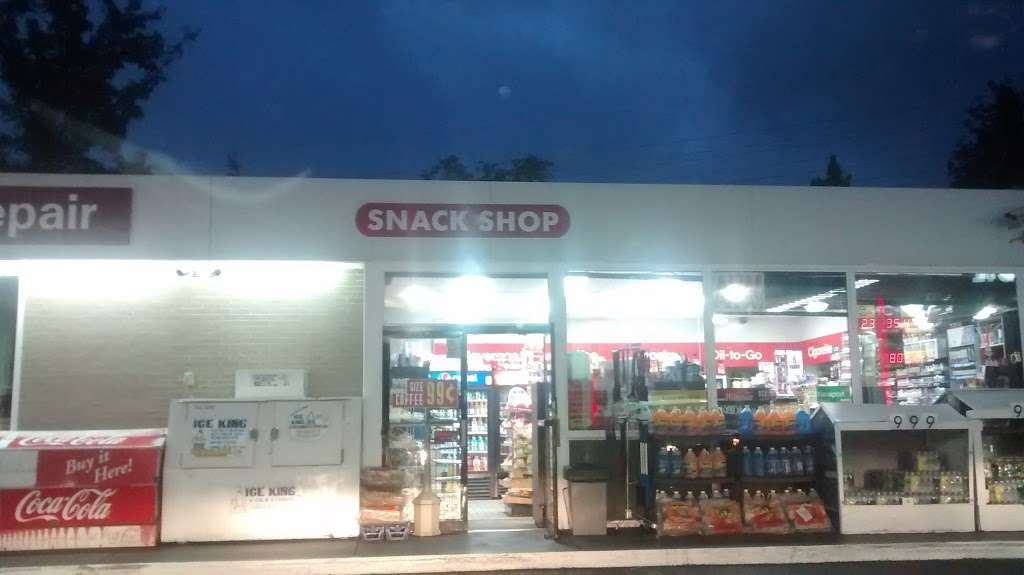 Lukoil Service Station | 570 Joline Ave, Long Branch, NJ 07740, USA | Phone: (732) 222-4770