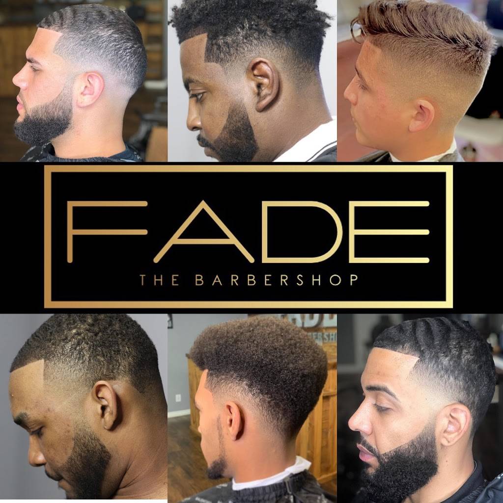 Fade The Barbershop | 1775 E Tropicana Ave UNIT 22, Las Vegas, NV 89119, USA | Phone: (702) 272-2990