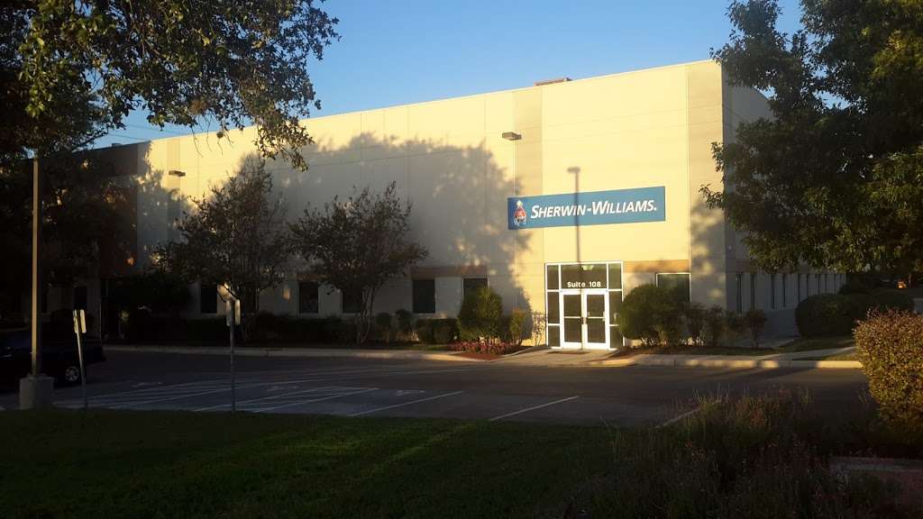 Sherwin-Williams Product Finishes | 17303 Green Mountain Rd Ste 108, San Antonio, TX 78247, USA | Phone: (210) 590-6300