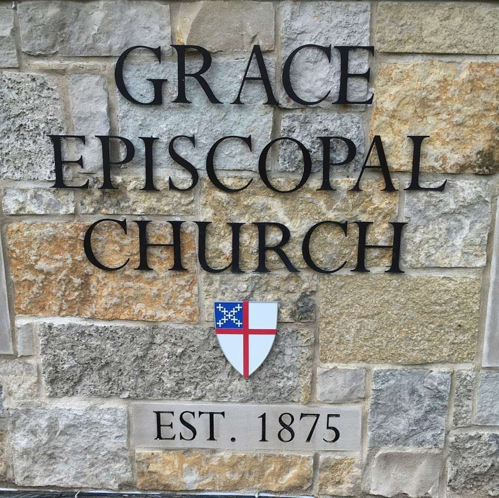 Grace Episcopal Church | 120 E 1st St, Hinsdale, IL 60521 | Phone: (630) 323-4900