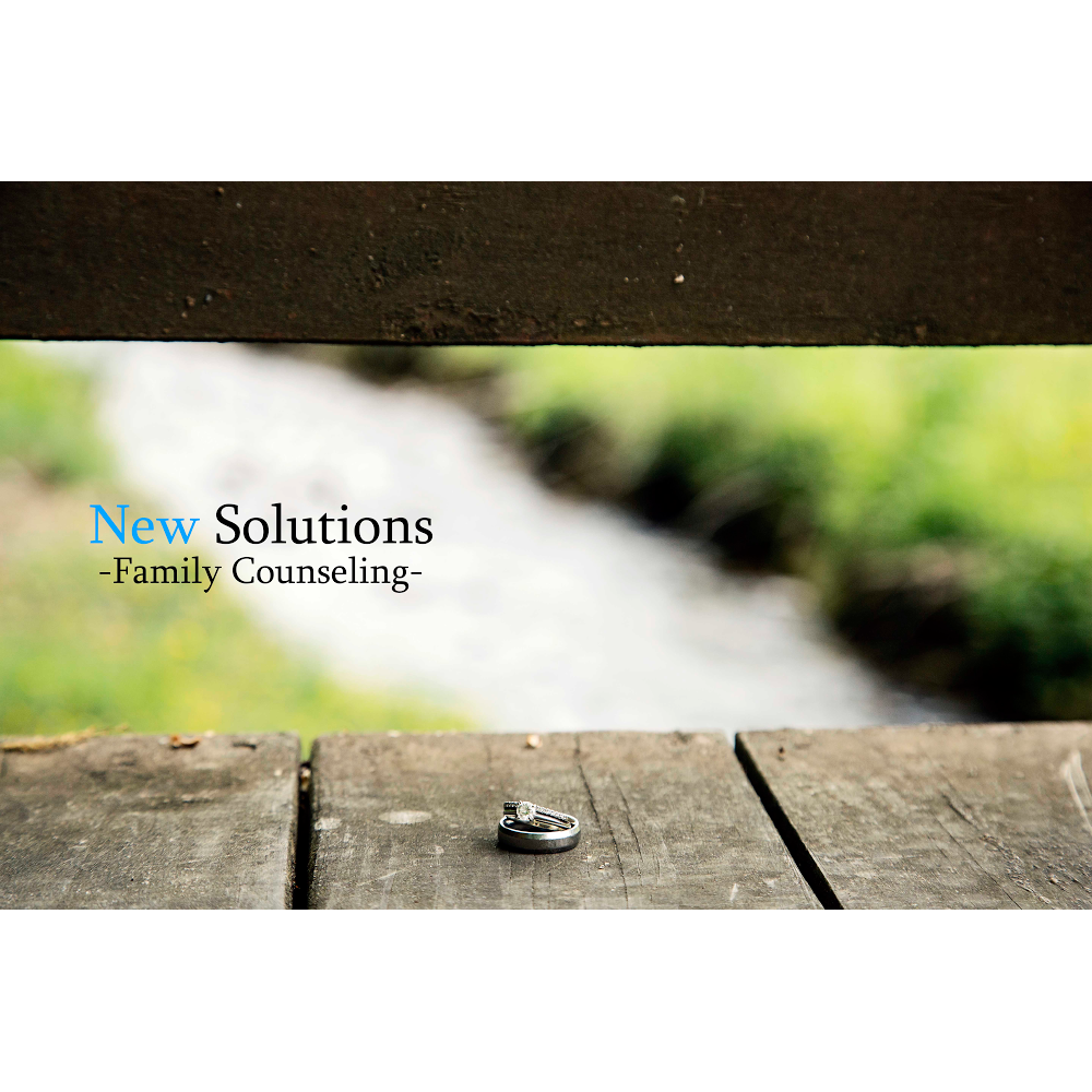 New Solutions Family Counseling | 315 Main St d, Pineville, NC 28134, USA | Phone: (704) 912-4737