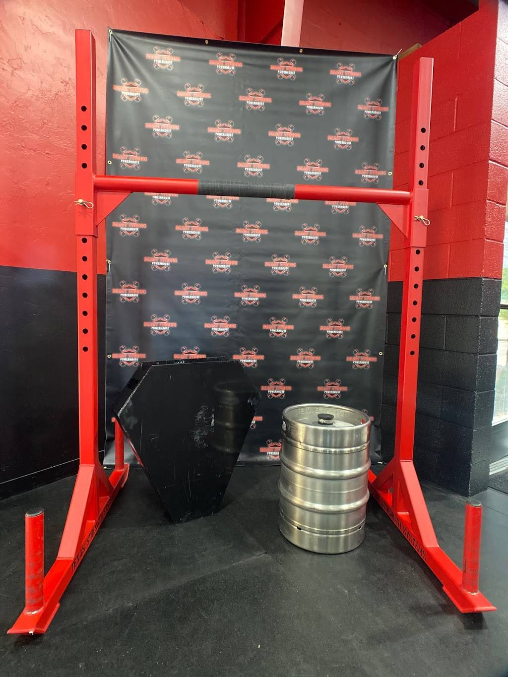 Beast Strong Powerhouse, LLC | 7620 N Hartman Ln Suite 154, Tucson, AZ 85743, USA | Phone: (520) 833-8045