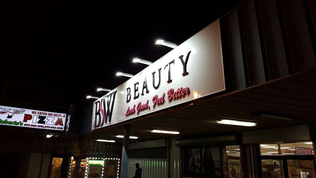 BSW Beauty - Avon | 125 Avon Ave, Newark, NJ 07108, USA | Phone: (973) 368-8200