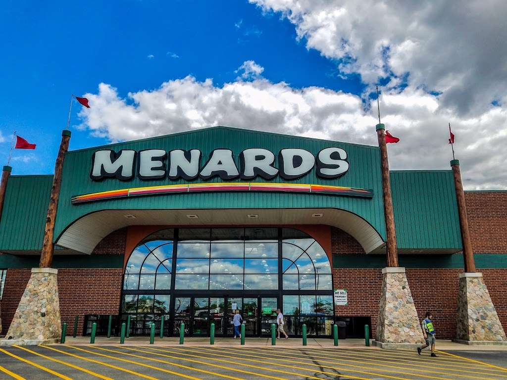 Menards | 17441 Weber Rd, Crest Hill, IL 60403, USA | Phone: (815) 729-4414