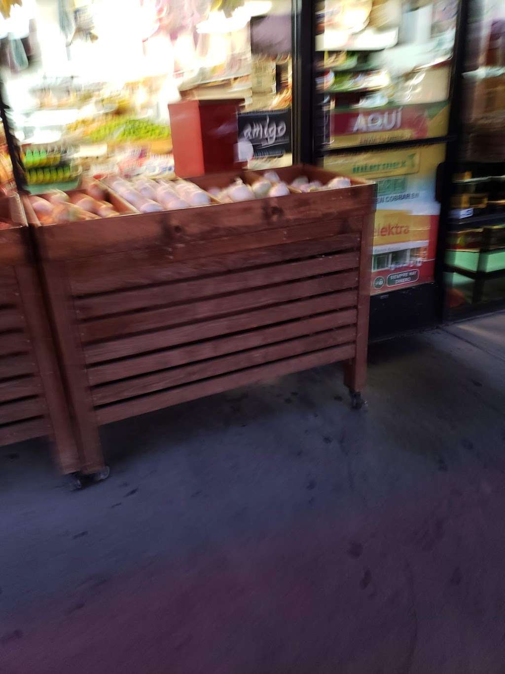 La Chulada Market | 1420 S McDowell Blvd, Petaluma, CA 94954, USA | Phone: (707) 769-1259