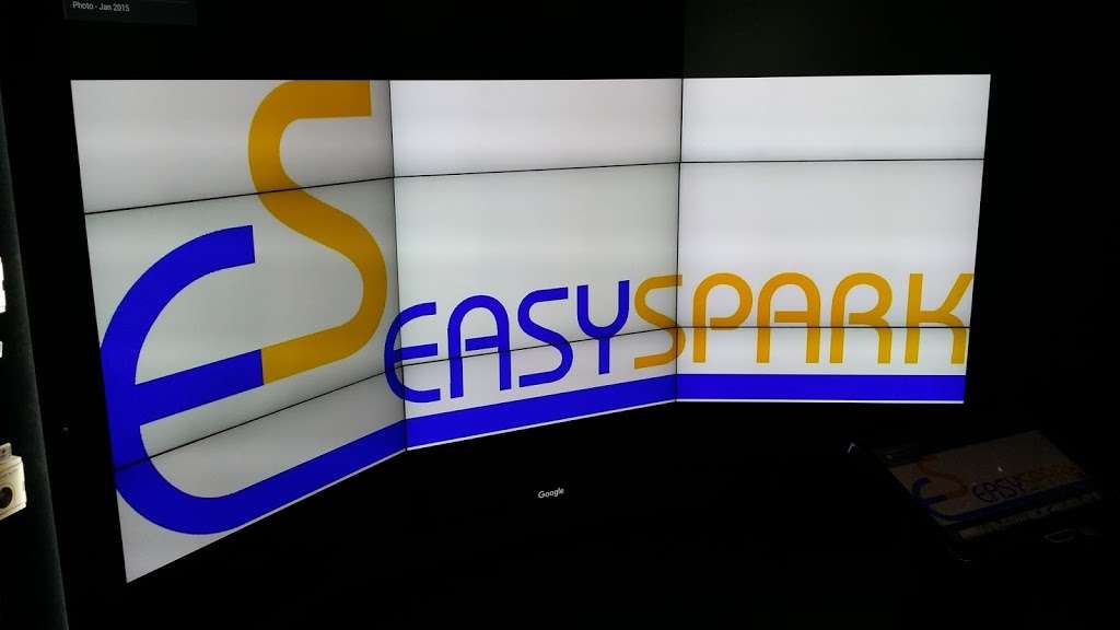 Easy Spark Limited | 4 Meredith Rd, Grays RM16 4HA, UK | Phone: 0800 316 6686
