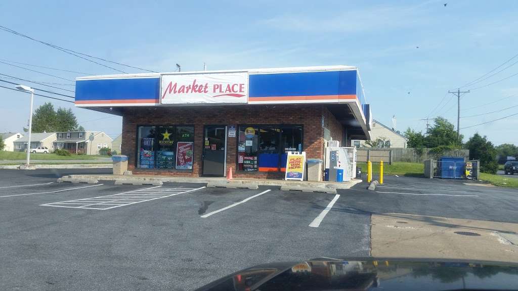 Cumberland Farms | 752 West Basin Rd, New Castle, DE 19720 | Phone: (302) 328-7962