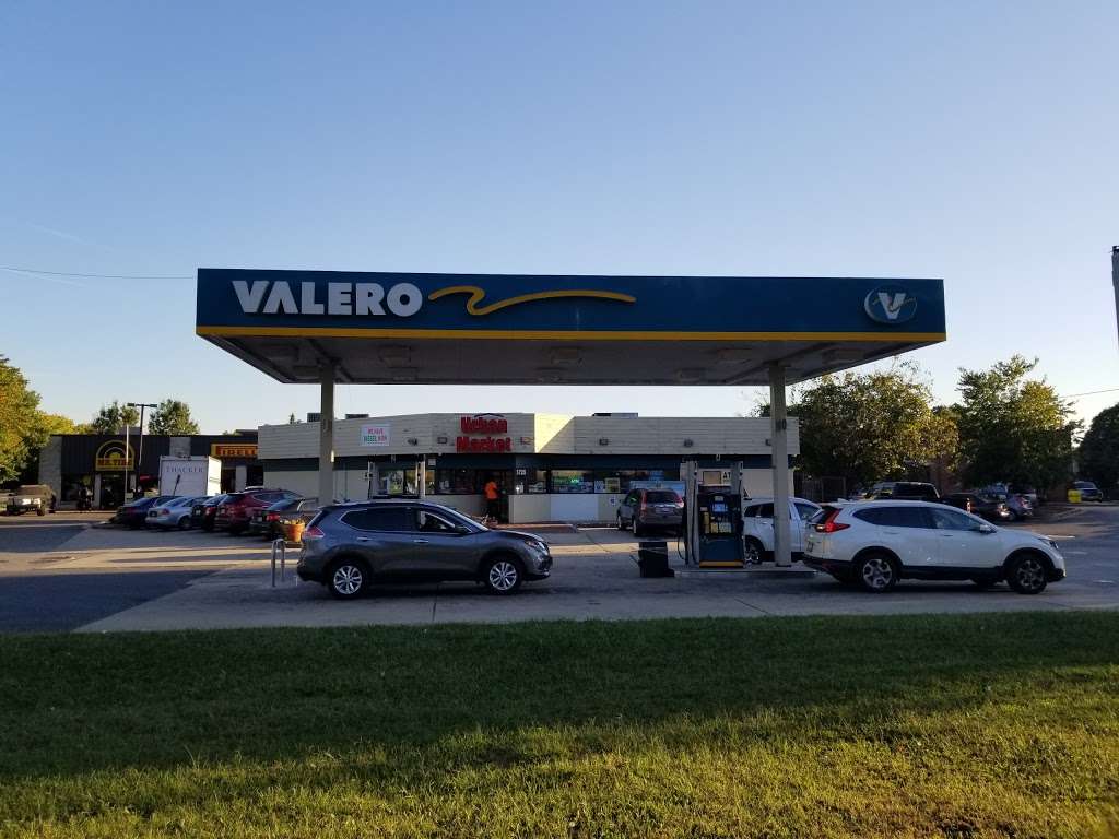 Clinton Valero | 6725 Old Alexandria Ferry Rd, Clinton, MD 20735, USA | Phone: (240) 318-5982