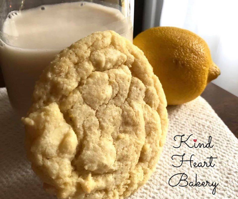 Kind Heart Bakery | 14521 Ivanhoe St, Waverly, NE 68462, USA | Phone: (507) 381-7657