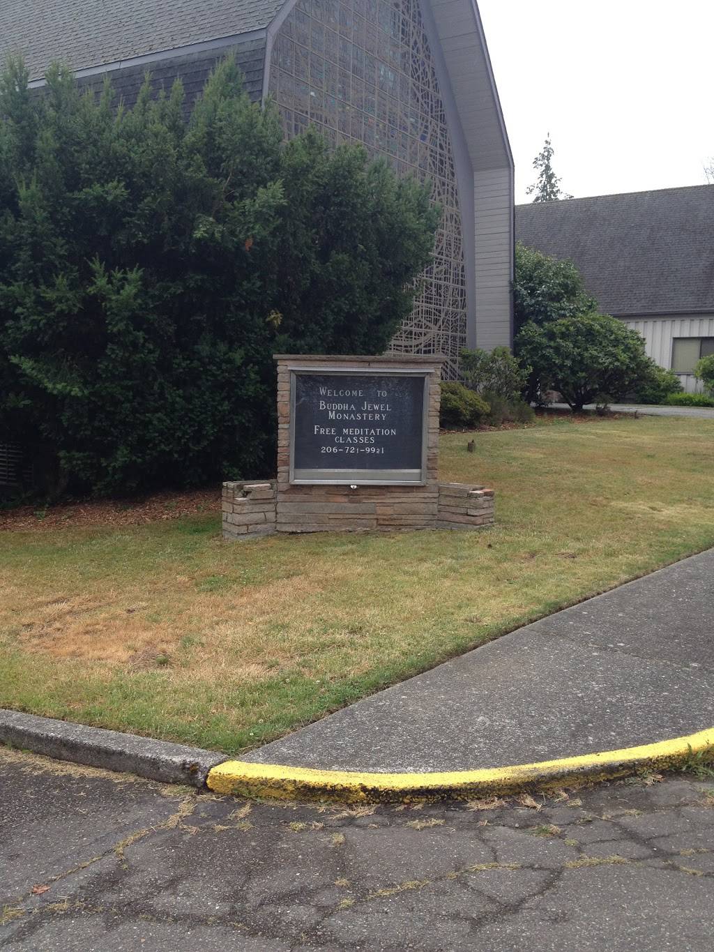 Bethel Ethiopian Church of Seattle | 2441 NE 125th St, Seattle, WA 98125, USA | Phone: (206) 364-1981