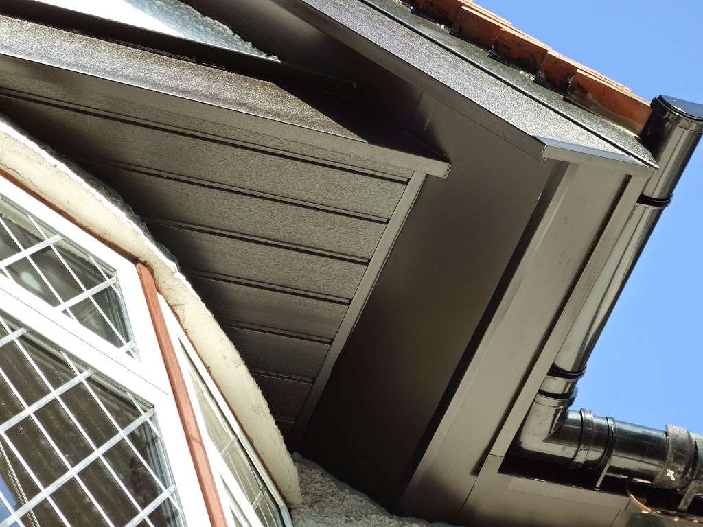 Homefront Roofline Ltd | 9 Downs Side, Sutton SM2 7EH, UK | Phone: 020 8330 1500