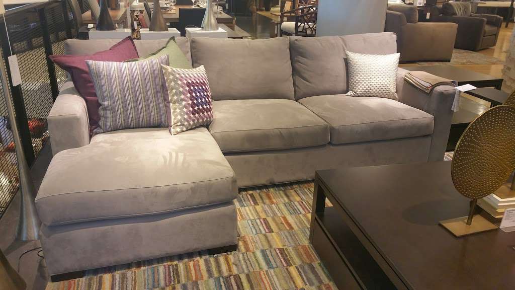 Crate and Barrel | 2800 Clarendon Blvd, Arlington, VA 22201 | Phone: (703) 890-2300