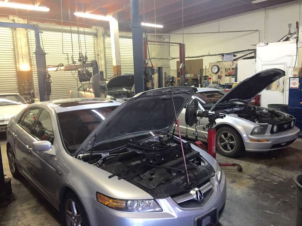 Ace Auto Repair | 3030 S Congress Ave, Boynton Beach, FL 33426 | Phone: (561) 738-6575