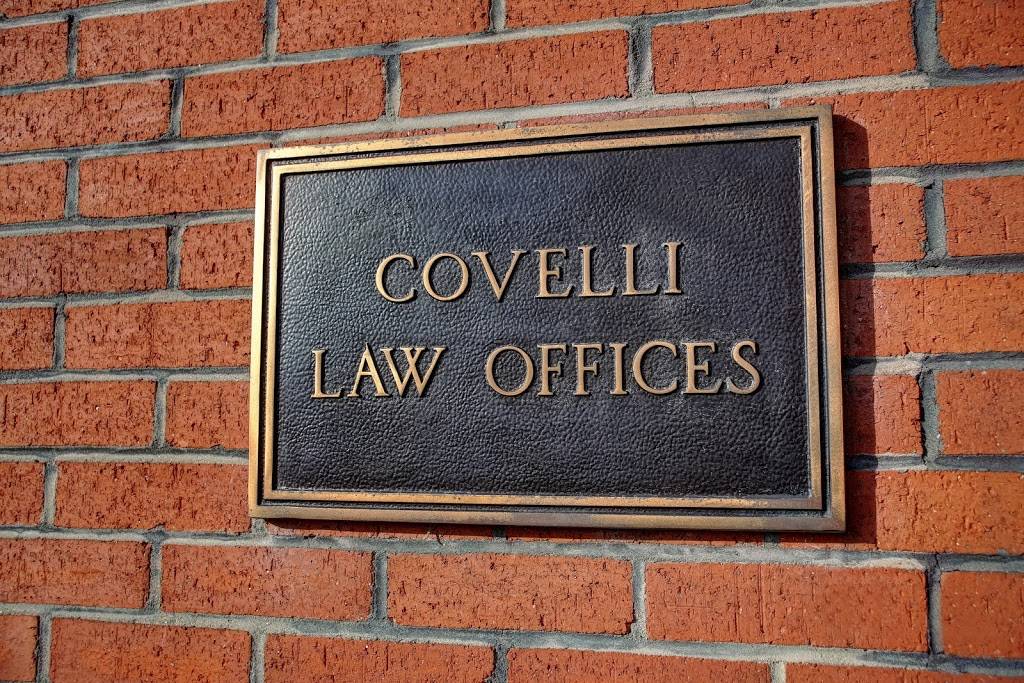 Covelli Law Offices | 357 Regis Ave #1, Pittsburgh, PA 15236, USA | Phone: (412) 653-5000