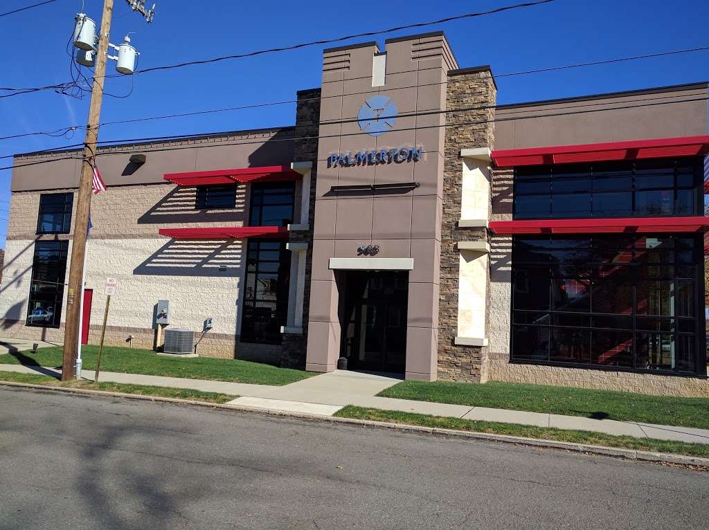 Palmerton VFC | 513 5th St, Palmerton, PA 18071, USA | Phone: (610) 826-5100