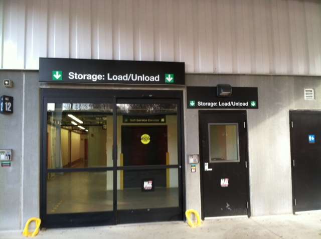 U-Haul Moving & Storage of Newburgh/middlehope | 5336 Rte 9 W, Newburgh, NY 12550, USA | Phone: (845) 565-0593