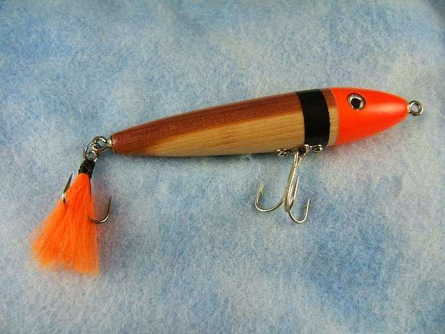 Jim Nagele Classic Lures LLC | 2711 E Orvilla Rd, Hatfield, PA 19440 | Phone: (215) 872-0186