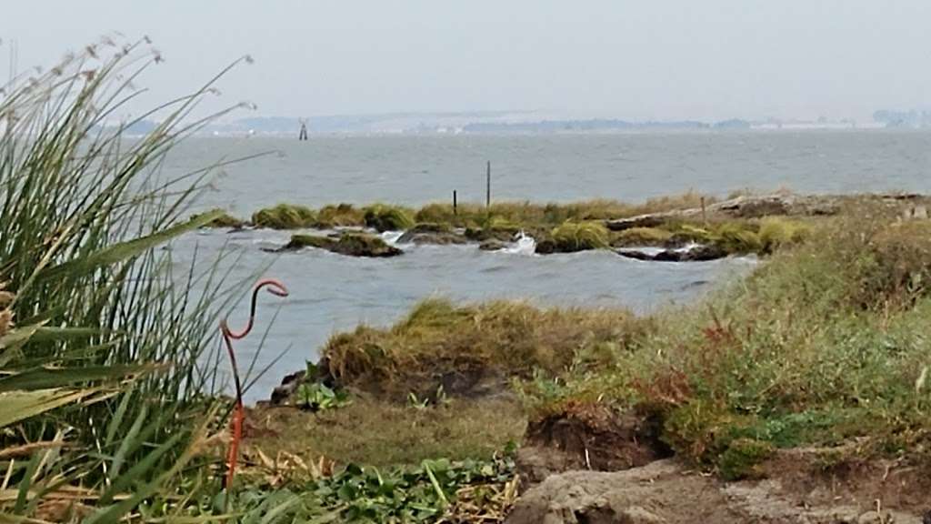 Bay Point Regional Shoreline | end of McAvoy Road, Bay Point, CA 94565, USA | Phone: (888) 327-2757