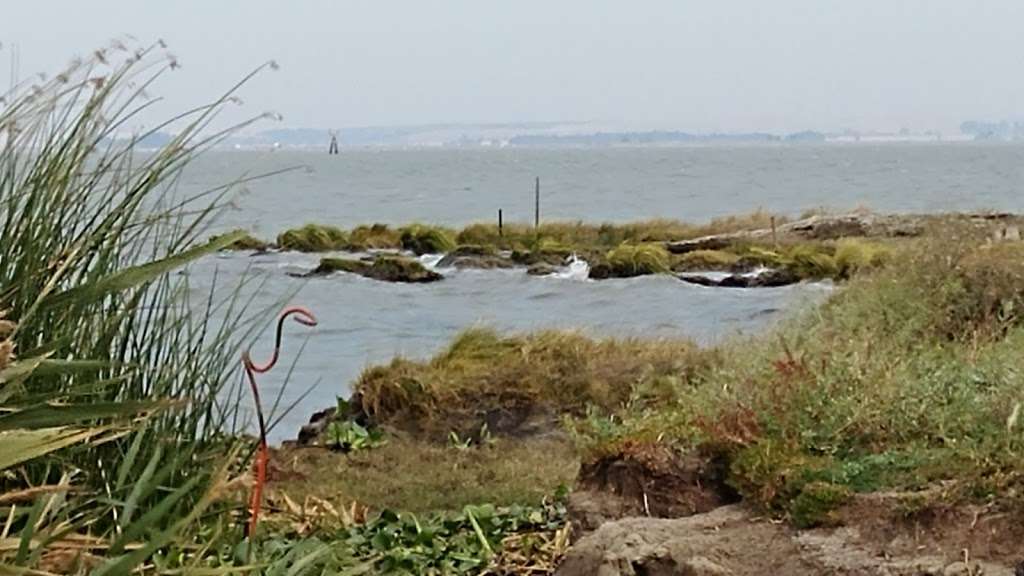 Bay Point Regional Shoreline | end of McAvoy Road, Bay Point, CA 94565 | Phone: (888) 327-2757