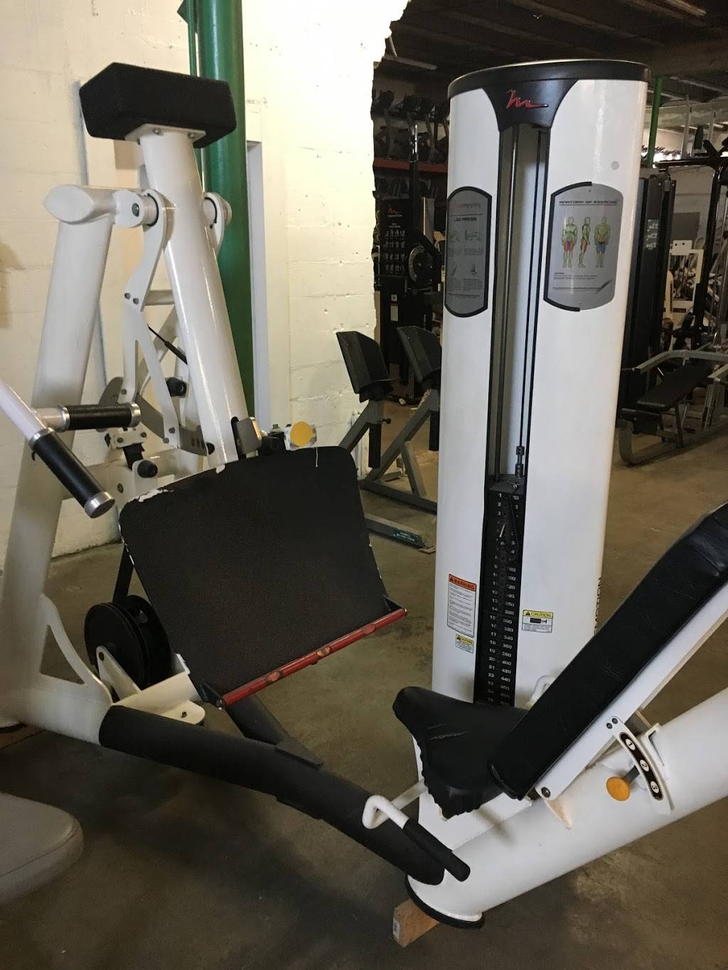 Best Used Gym Equipment | 1195 NW 71st St, Miami, FL 33150, USA | Phone: (305) 501-4614